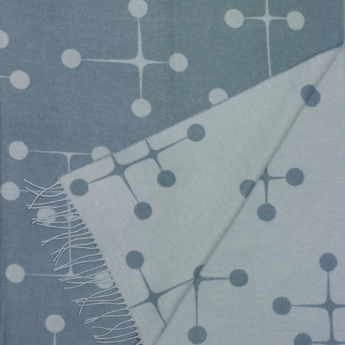 Vlněná deka Eames Wool Blanket