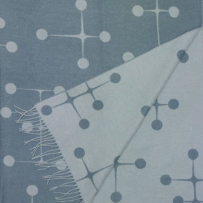 Vlněná deka Eames Wool Blanket