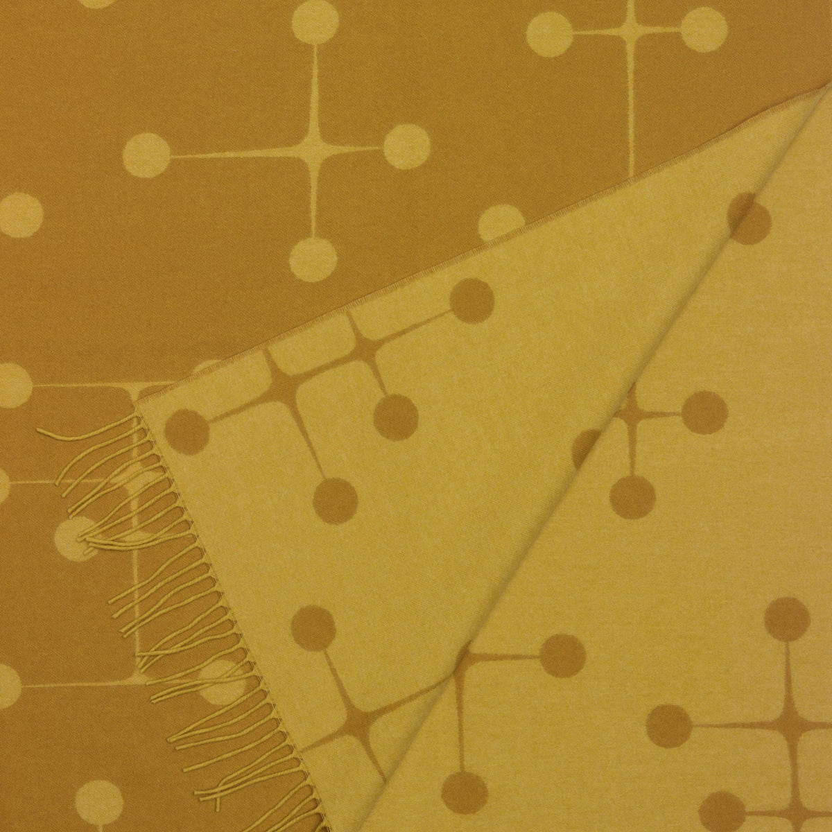 Vlněná deka Eames Wool Blanket