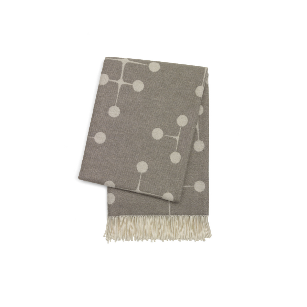 Vlněná deka Eames Wool Blanket