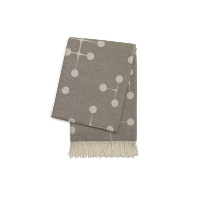 Vlněná deka Eames Wool Blanket