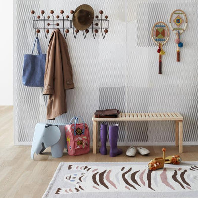 Stolička Eames Elephant