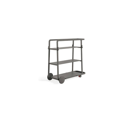 Steelcase Flex Board Cart - bílé pozadí