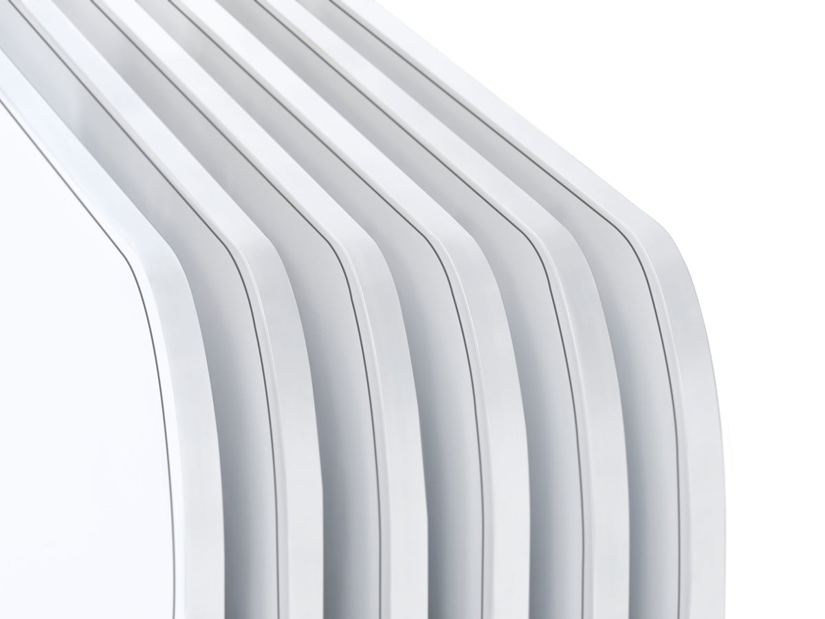 Popisovací tabule Steelcase Flex – sada 4 ks