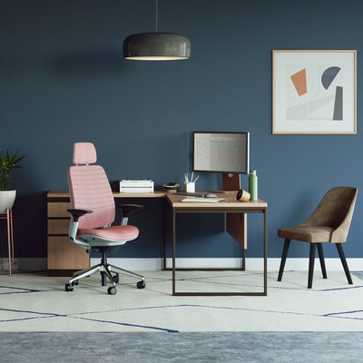 Pracovní židle Steelcase Series 2