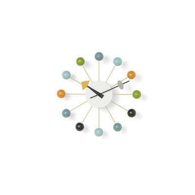 Nástěnné hodiny Ball Clock