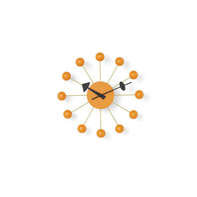 Nástěnné hodiny Ball Clock