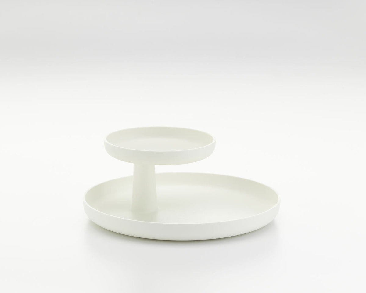 Designový podnos Rotary Tray