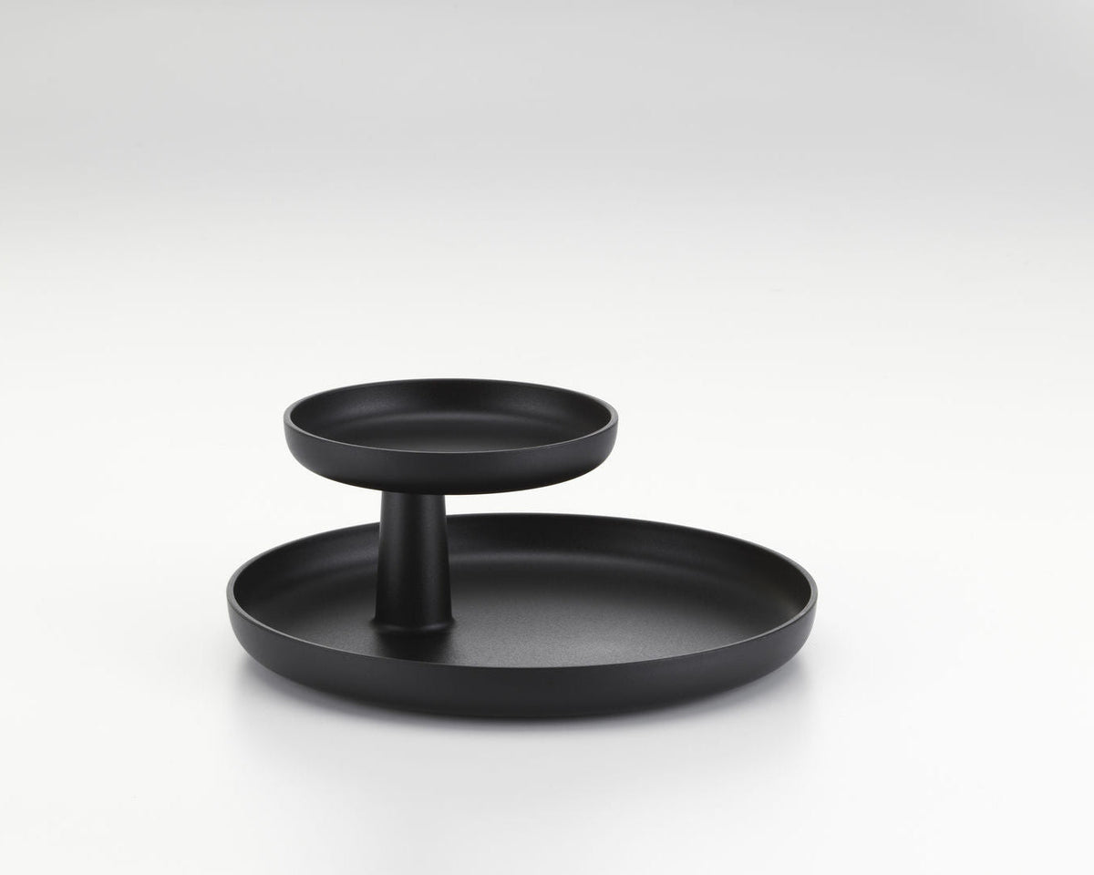 Designový podnos Rotary Tray
