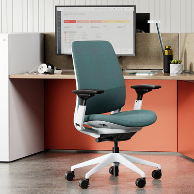 Pracovní židle Steelcase Series 2