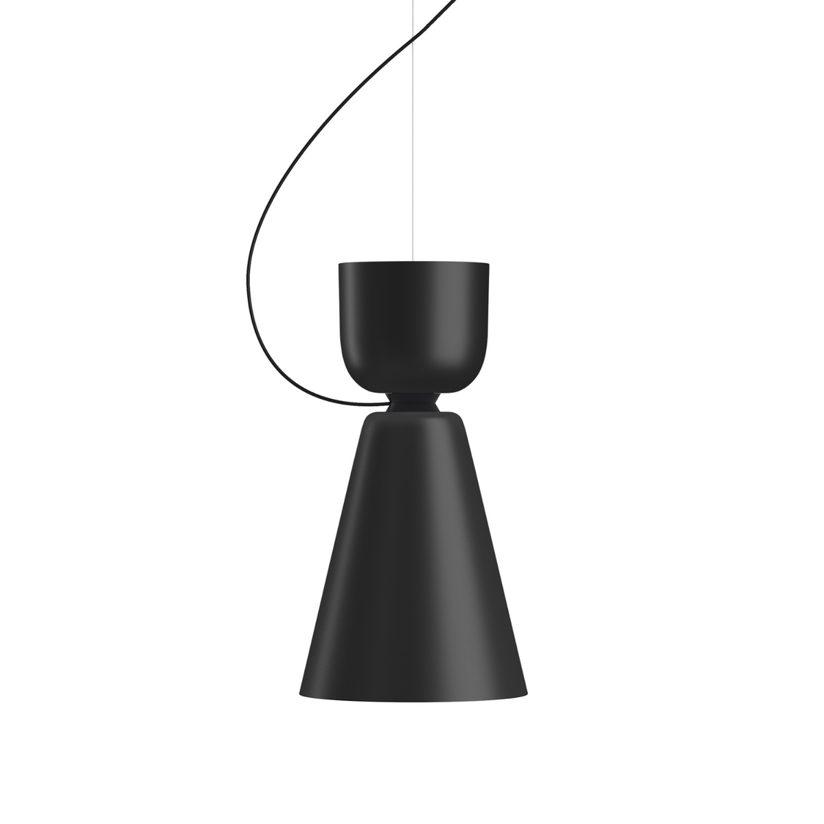 Lampa Alphabeta Pendant Uno