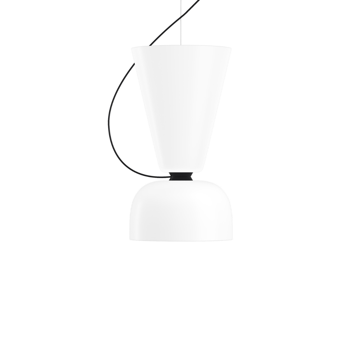 Lampa Alphabeta Pendant Uno