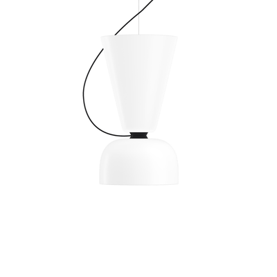 Lampa Alphabeta Pendant Uno