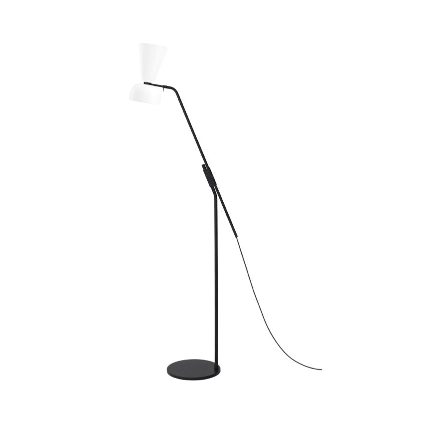 Stojací lampa Alphabeta