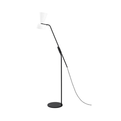Stojací lampa Alphabeta