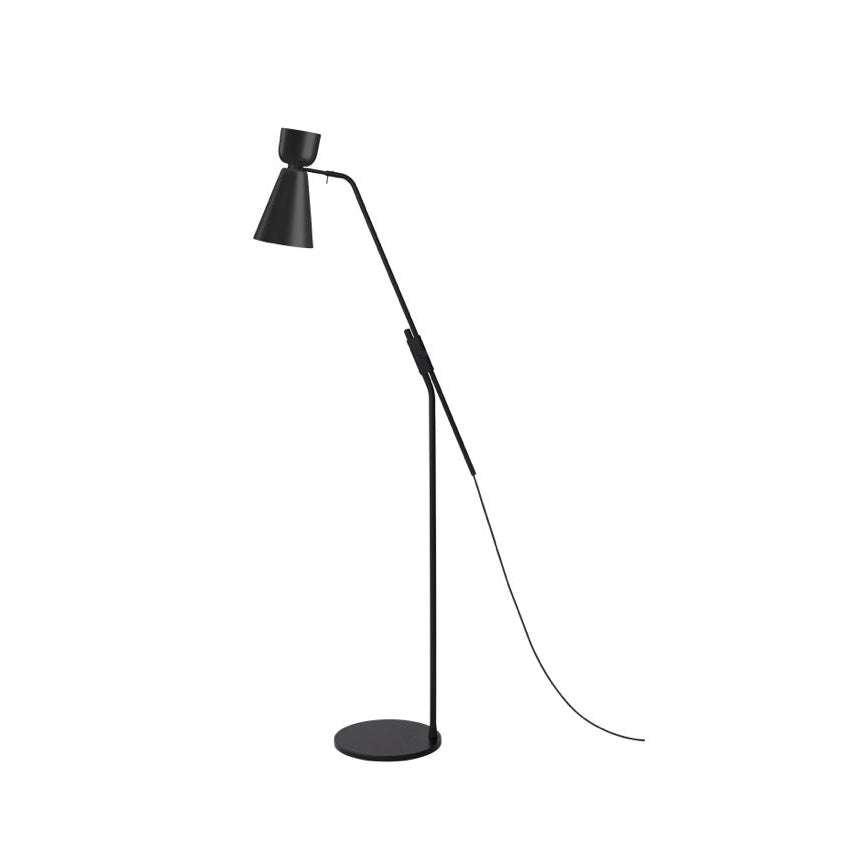 Stojací lampa Alphabeta