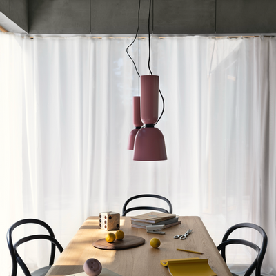 Lampa Alphabeta Pendant Uno