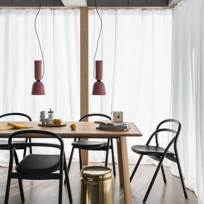 Lampa Alphabeta Pendant Uno