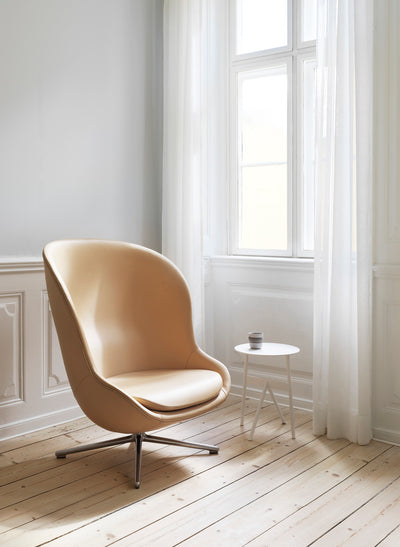 Křeslo Hyg Lounge High Swivel