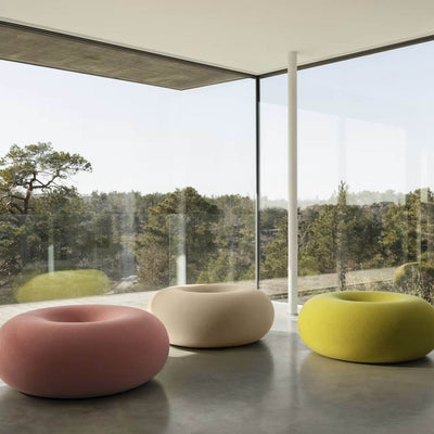 Pouf Boa