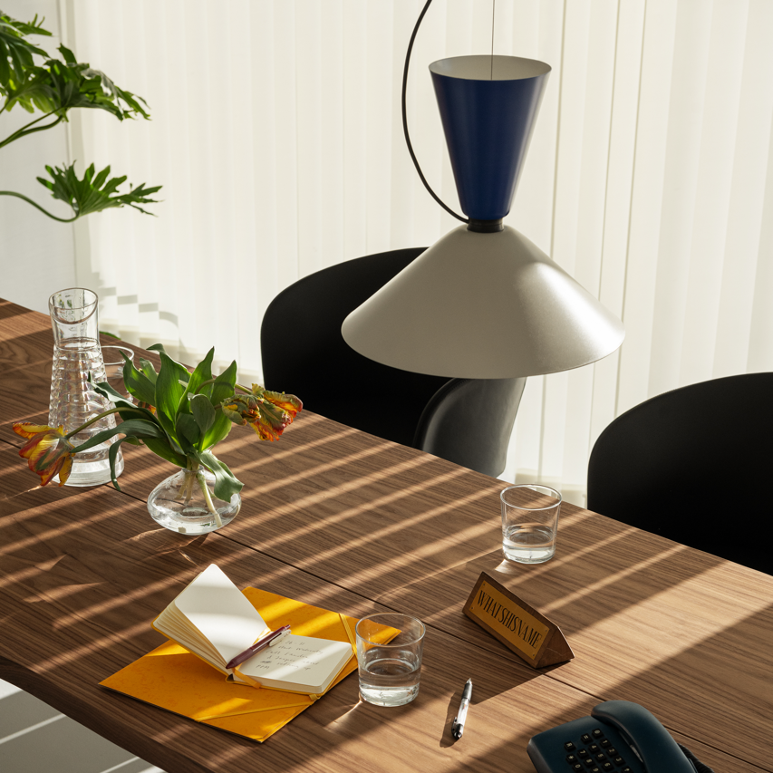 Lampa Alphabeta Pendant Uno