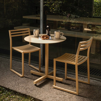 Židle Chop Beige