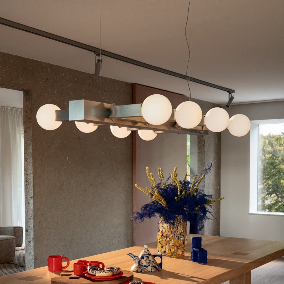 Lampa Knuckle