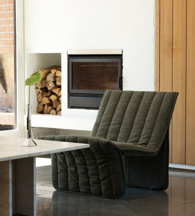 Křeslo Limit Lounge