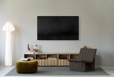 Křeslo Limit Lounge