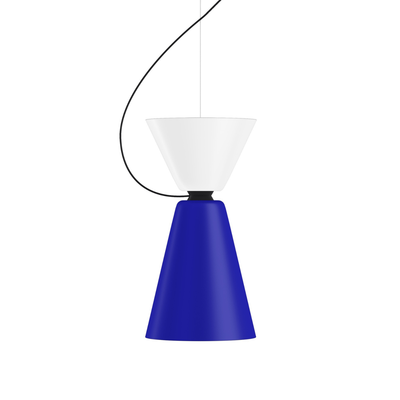 Lampa Alphabeta Pendant Uno