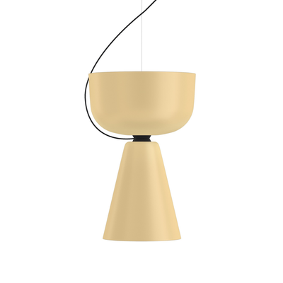 Lampa Alphabeta Pendant Uno