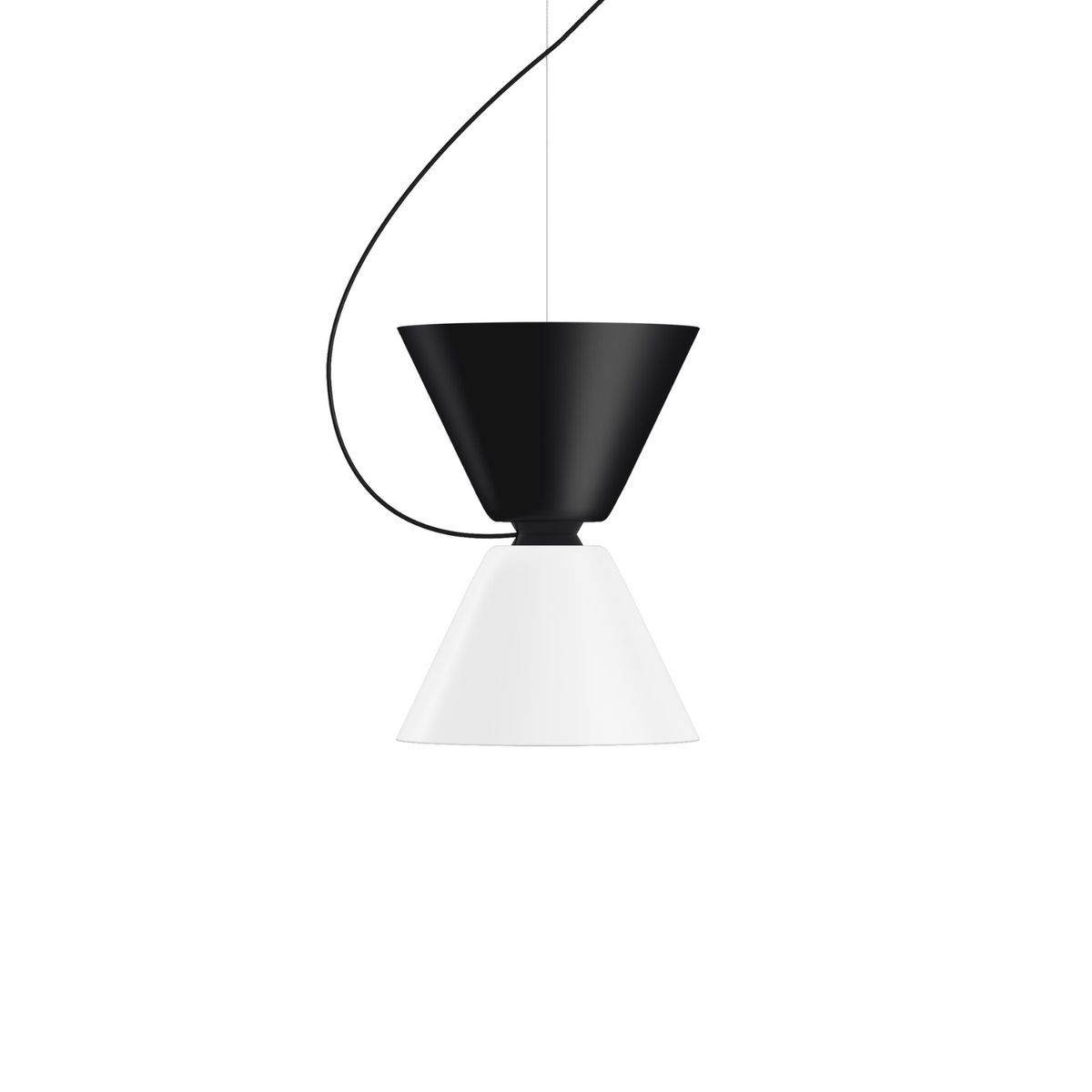 Lampa Alphabeta Pendant Uno
