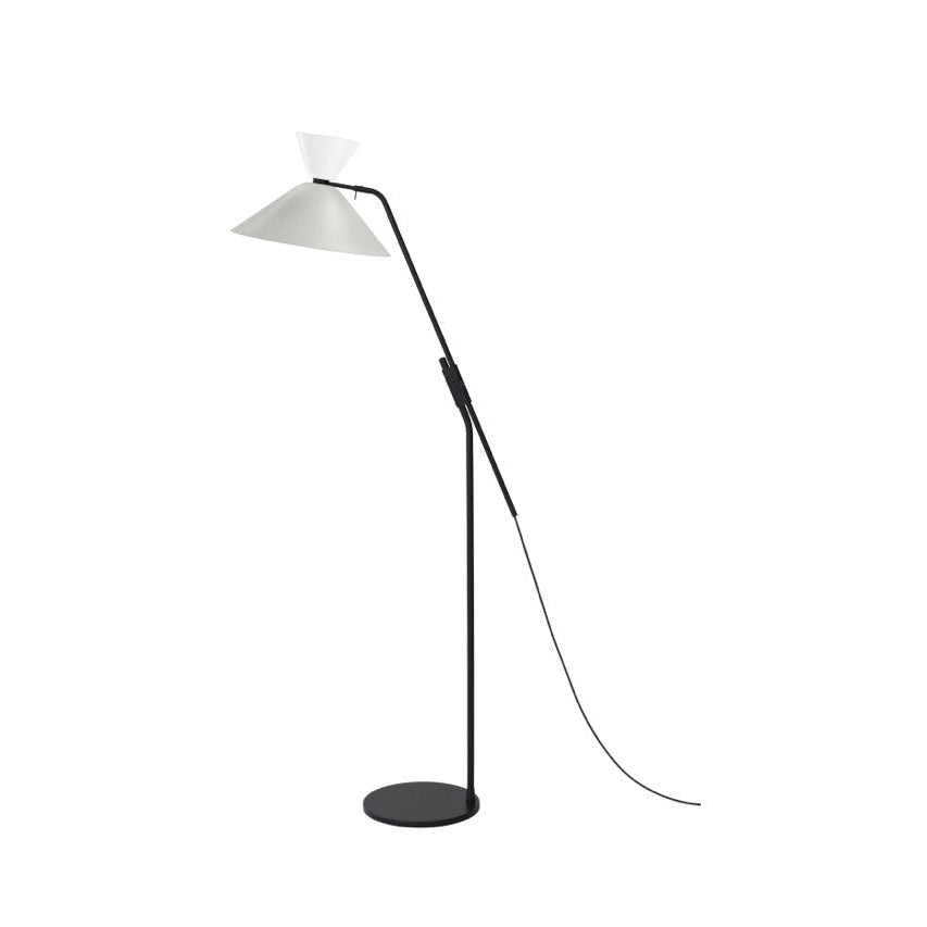 Stojací lampa Alphabeta