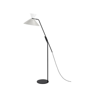 Stojací lampa Alphabeta