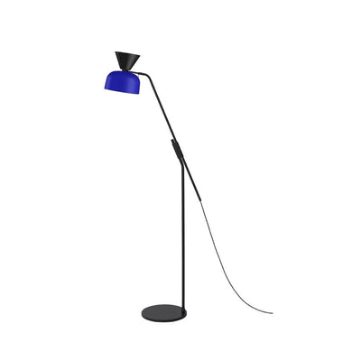 Stojací lampa Alphabeta