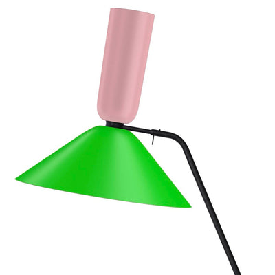 Stojací lampa Alphabeta