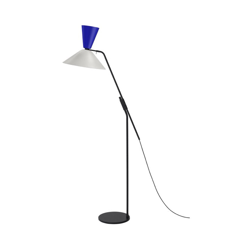 Stojací lampa Alphabeta