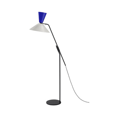 Stojací lampa Alphabeta