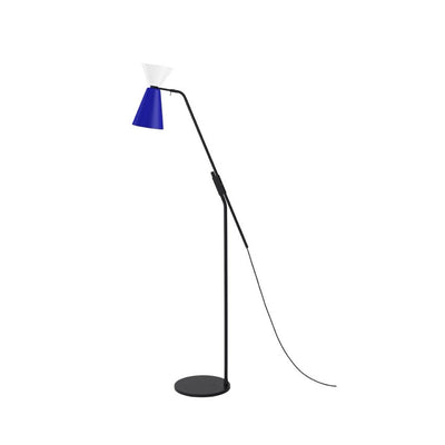 Stojací lampa Alphabeta