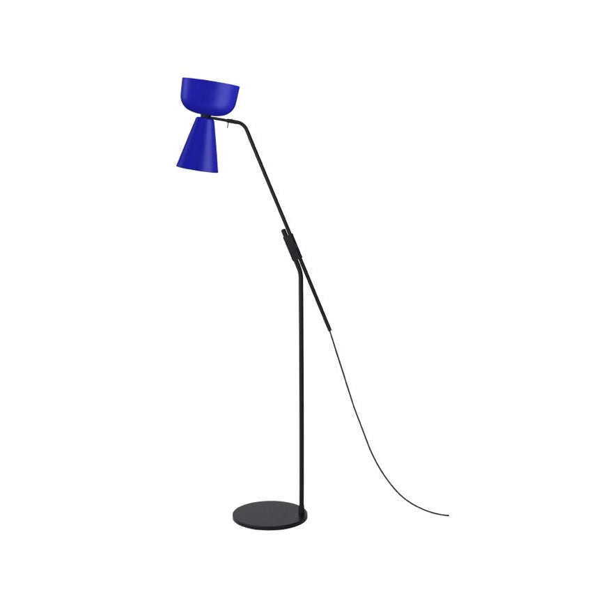 Stojací lampa Alphabeta