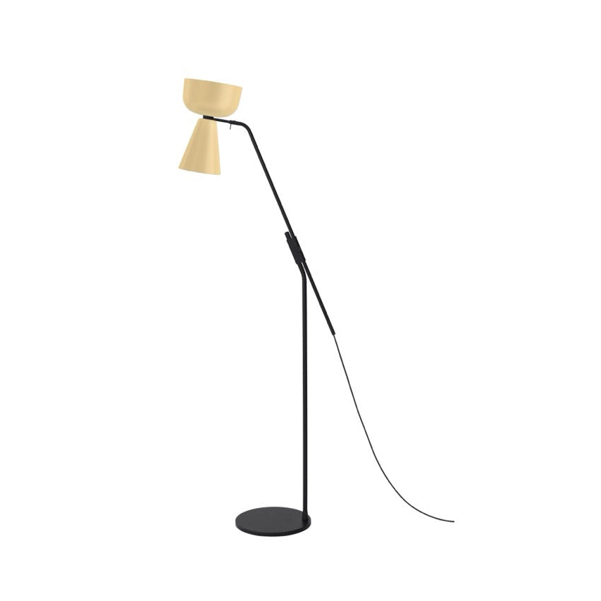 Stojací lampa Alphabeta