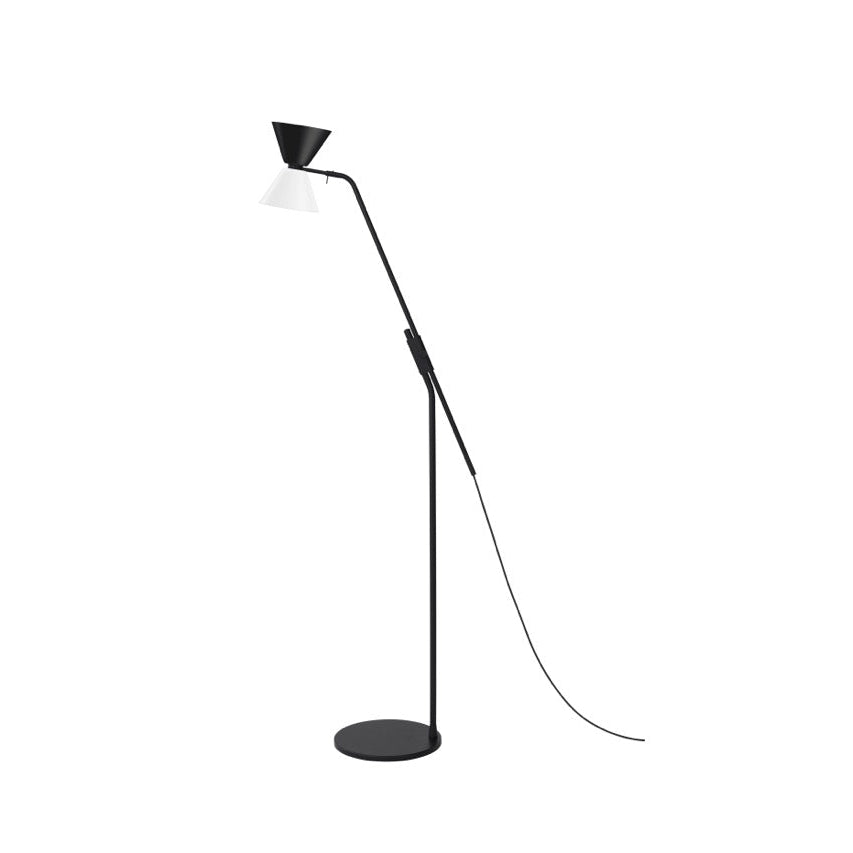 Stojací lampa Alphabeta