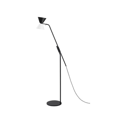 Stojací lampa Alphabeta