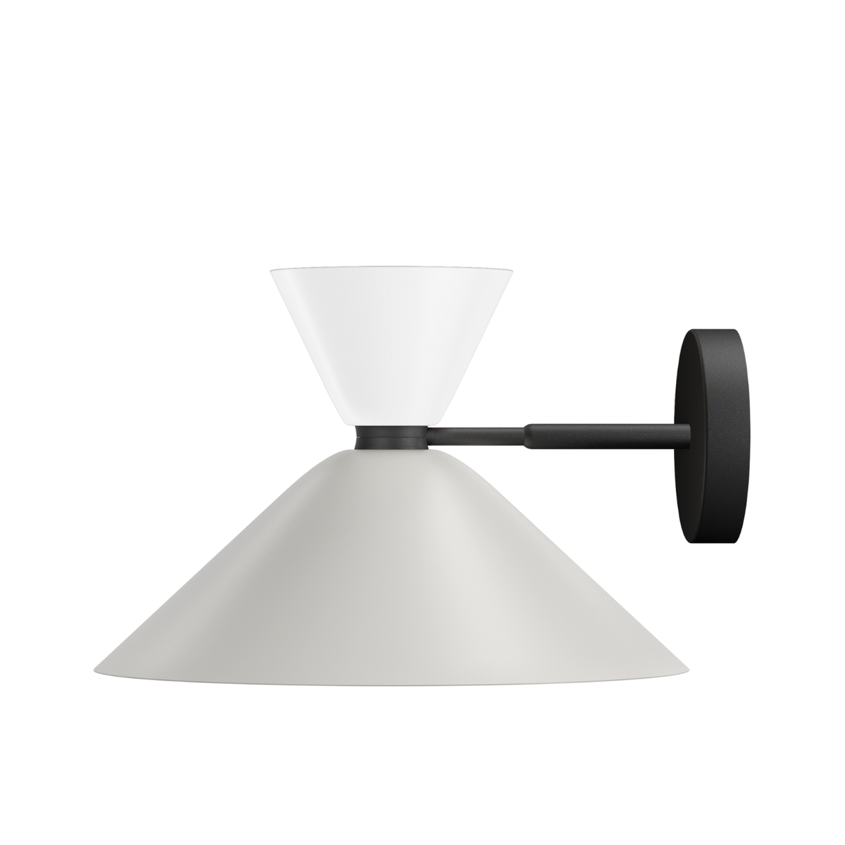 Nástěnná lampa Alphabeta