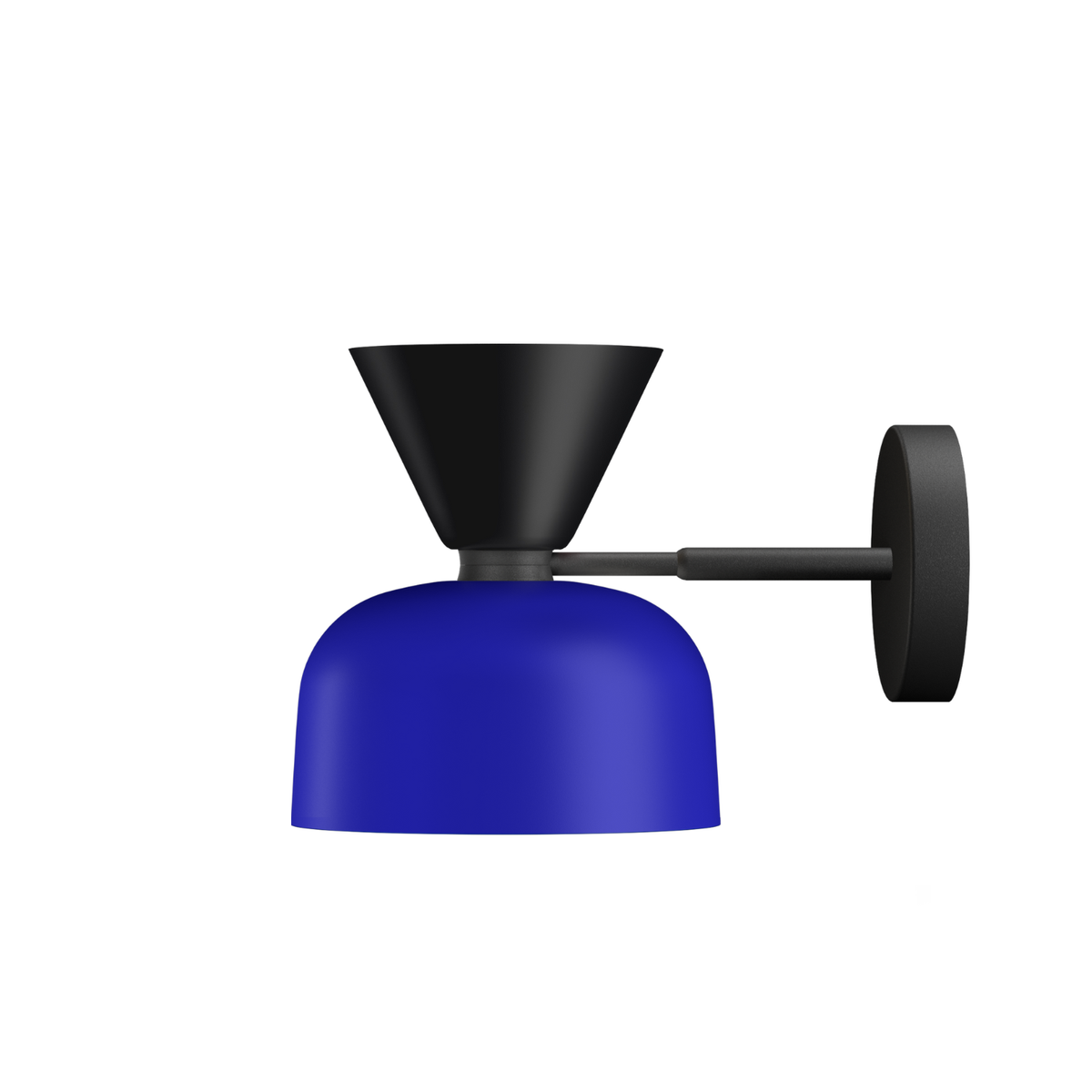 Nástěnná lampa Alphabeta