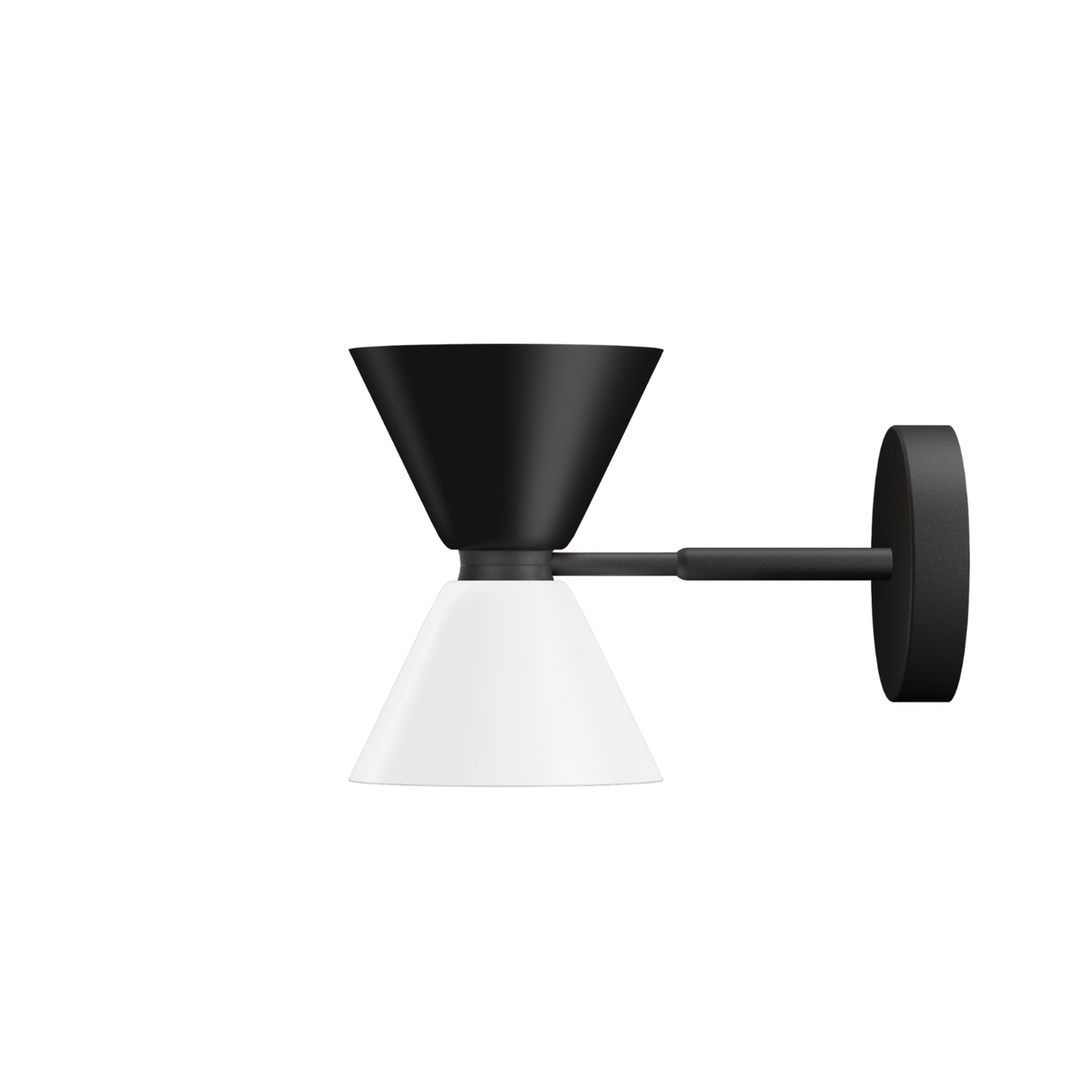 Nástěnná lampa Alphabeta