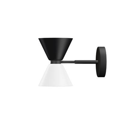 Nástěnná lampa Alphabeta