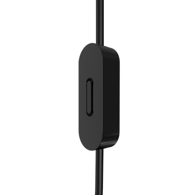 Nástěnná lampa Alphabeta s kabelem