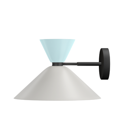 Nástěnná lampa Alphabeta
