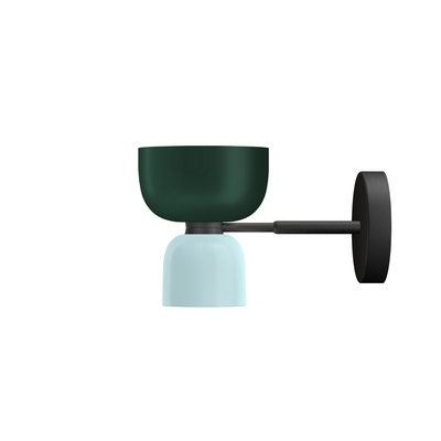 Nástěnná lampa Alphabeta